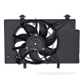 BE8Z8C607A 8V5Z8C607A Ford Fiesta Radiator Fan Cooling Fan